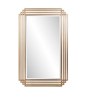 The Bancroft Vanity Mirror