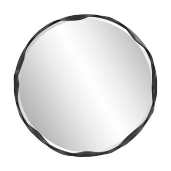 Ripley Round Mirror