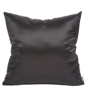 20 x 20 Cosmo Black Pillow