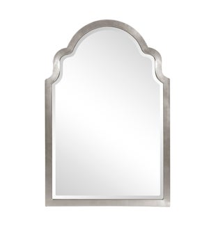 Sultan Mirror - Glossy Nickel
