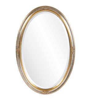 Carlton Mirror