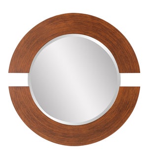 Orbit Mirror