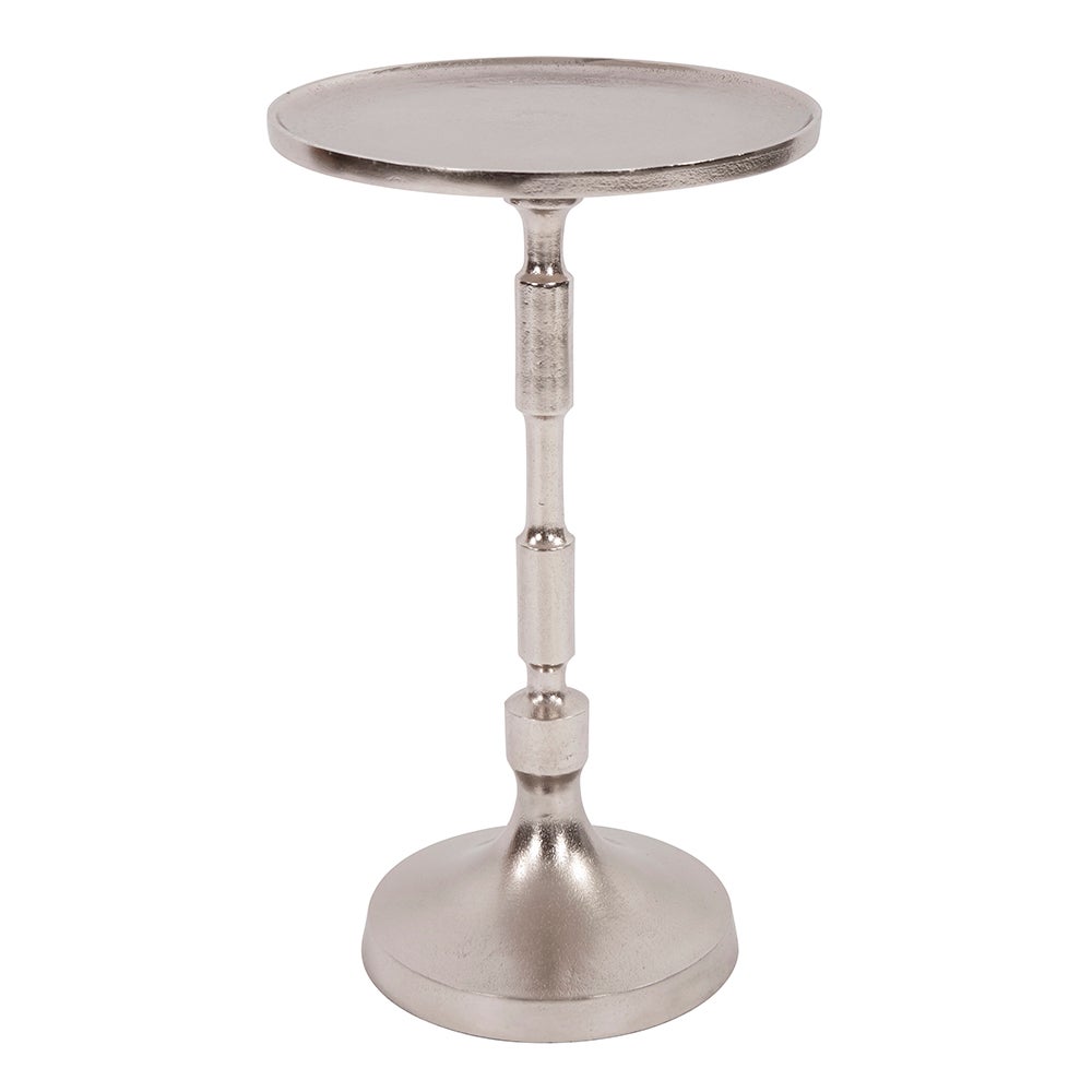 tall martini table