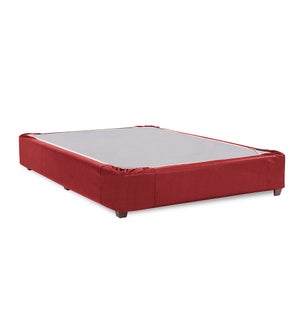 Full Boxspring Cover Avanti Apple (Cover Only)