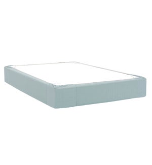 Full Boxspring Cover Sterling Breeze (Cover Only)