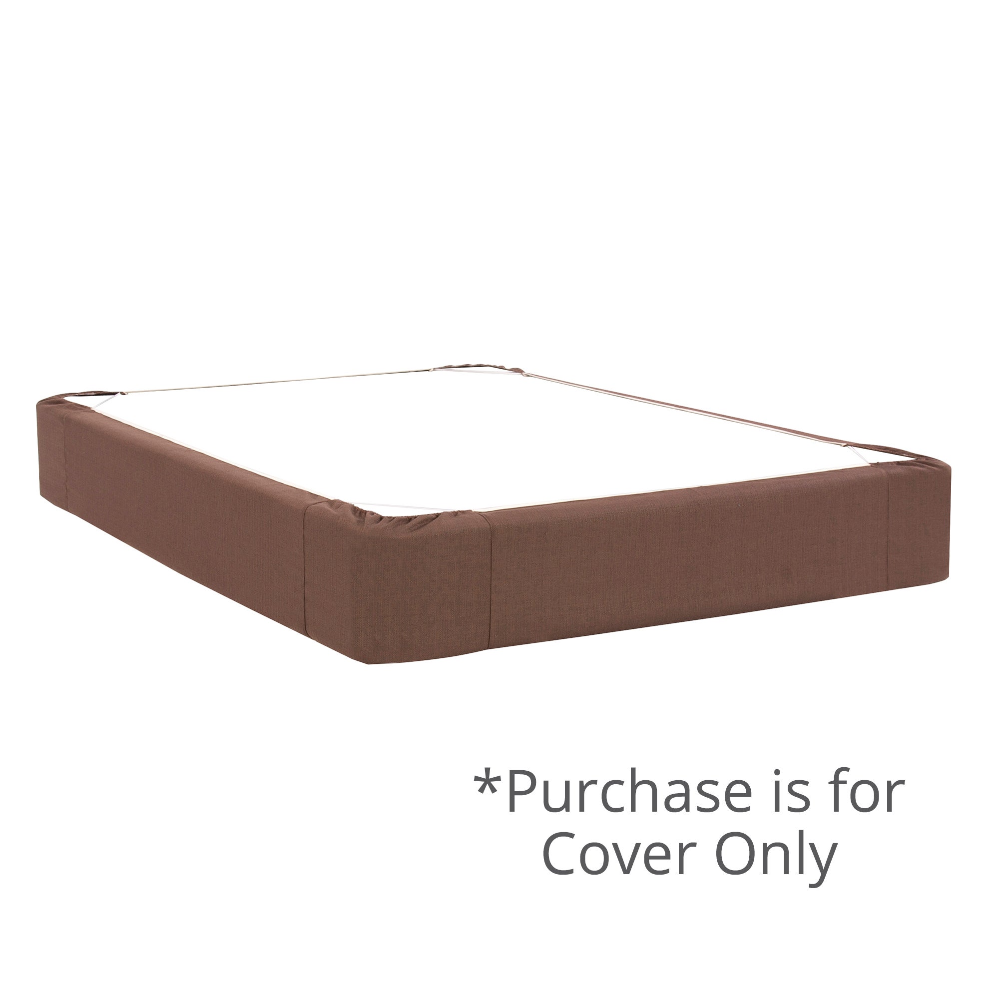 buy queen box spring only