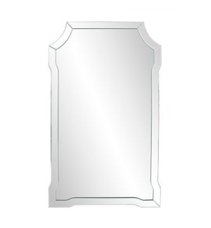 The Claudette Mirror