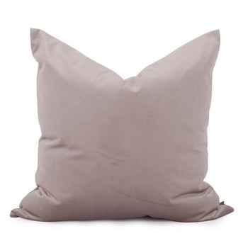 24 x 24 Bella Ash Pillow - Poly Insert