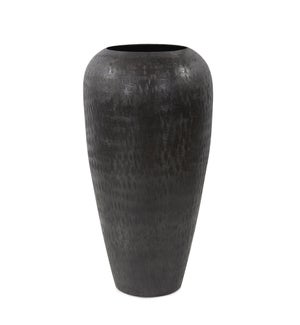 The Etched Crossways Classic Torpedo Vase, Small