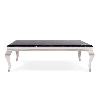 Lexiss Coffee Table
