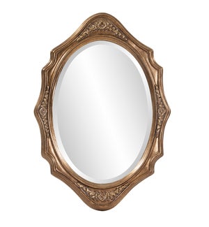 Trafalga Silver Mirror
