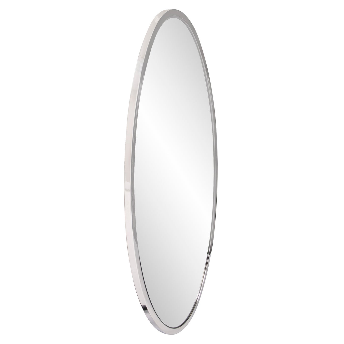 Hart Hoxton Bevelled Oval Mirror | ubicaciondepersonas.cdmx.gob.mx