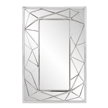 Mirax Rectangular Mirror