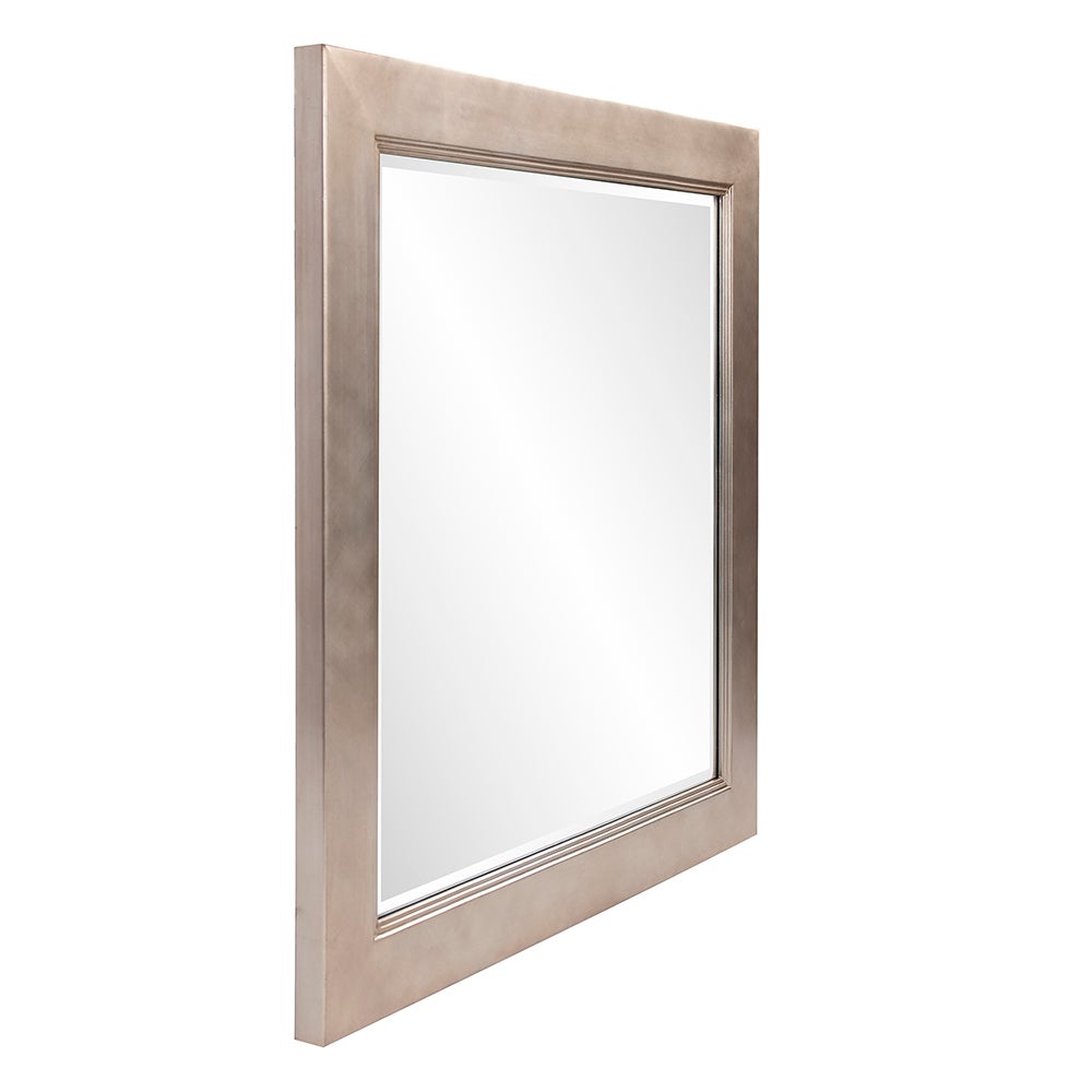 Millennium Mirror - square | The Howard Elliott Collection