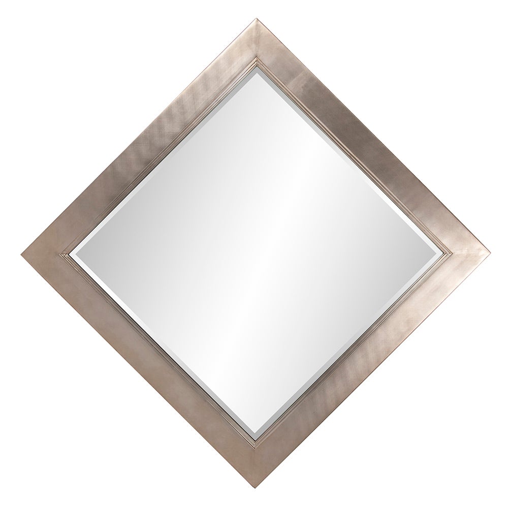 Millennium Mirror - square | The Howard Elliott Collection