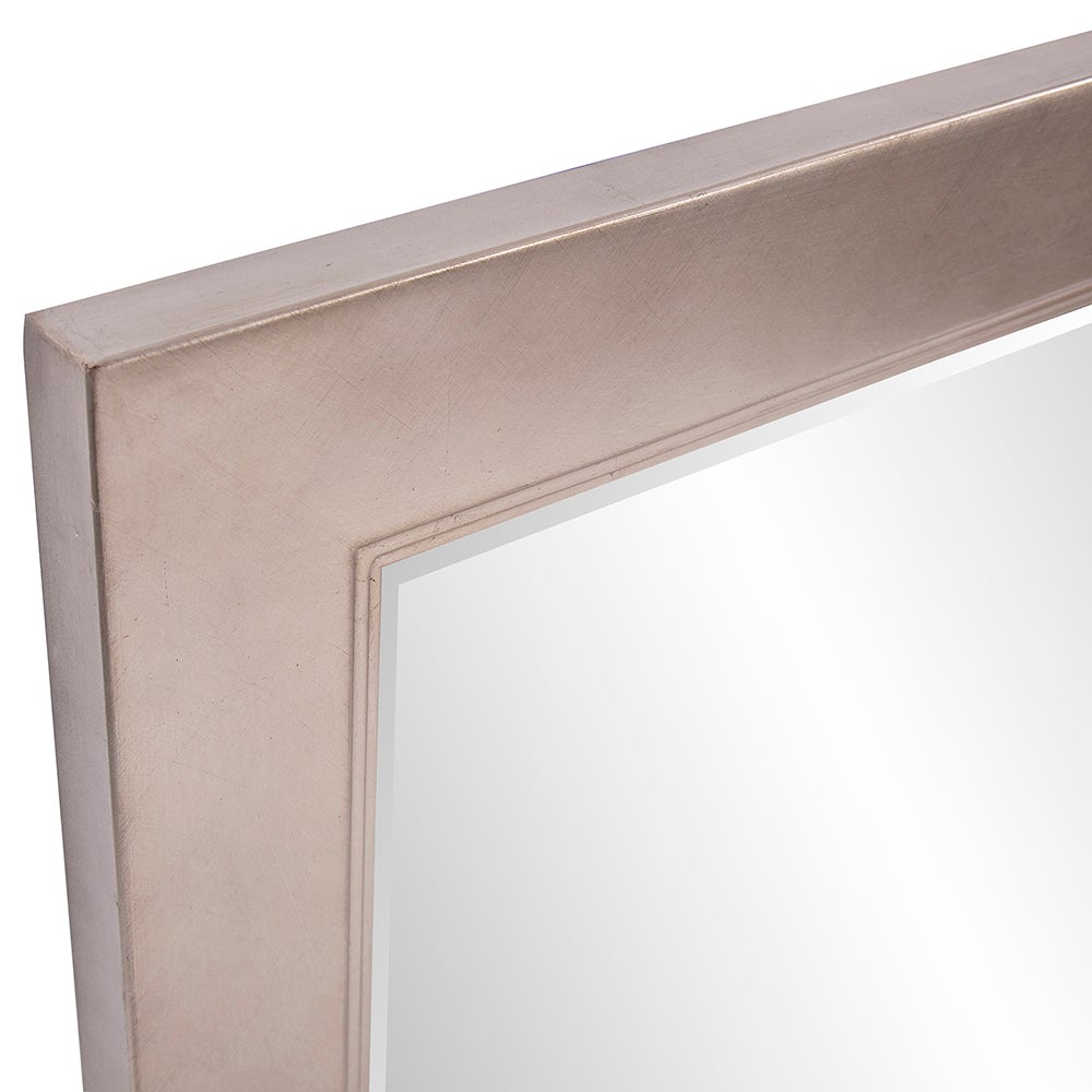 Millennium Mirror - square | The Howard Elliott Collection