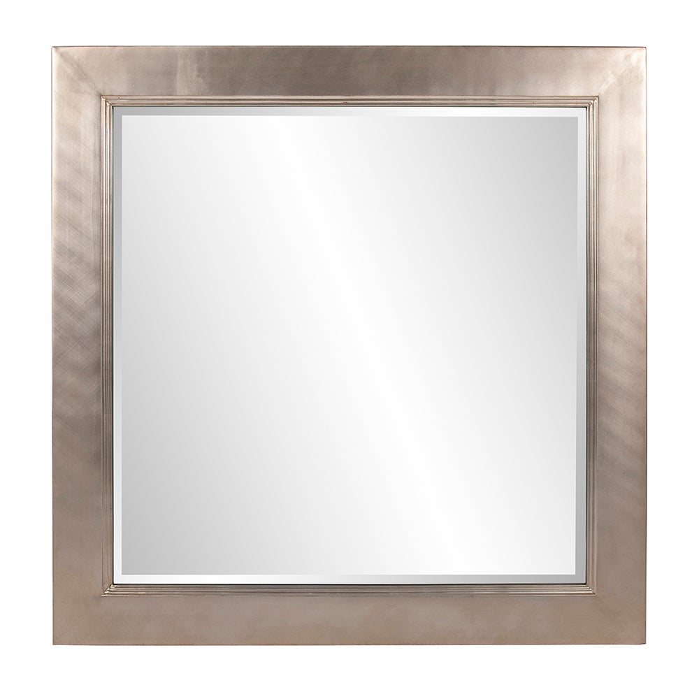 Millennium Mirror - square | The Howard Elliott Collection