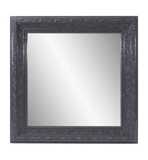 Nottingham Gray Mirror