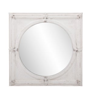 Louissa Square Mirror