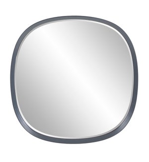 Asher Round Mirror