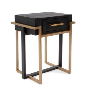 The Evora Side Table