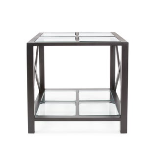 The Doshi Side Table