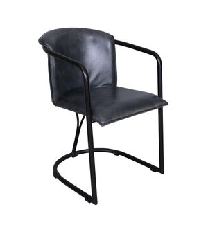 The Lorenzo Chair
