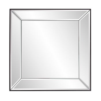 Vogue Square Mirror