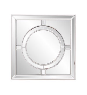 Arwen Square Mirror