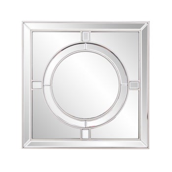 Arwen Square Mirror