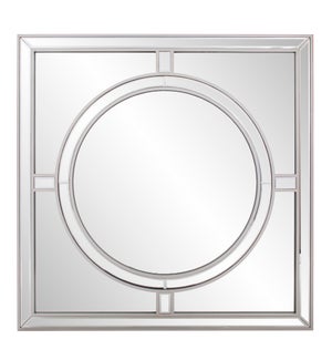 Arwen Large Square Mirror