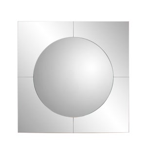 Marden Convex Mirror