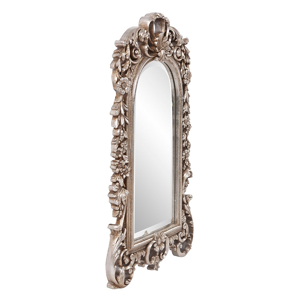 Sherwood Mirror - traditional | The Howard Elliott Collection