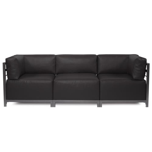 Axis 3pc Sectional