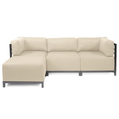 Axis 4pc Sectional