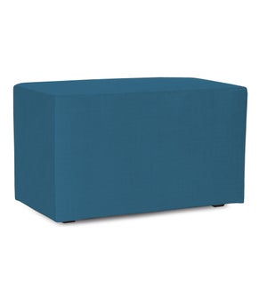 Universal Bench Seascape Turquoise
