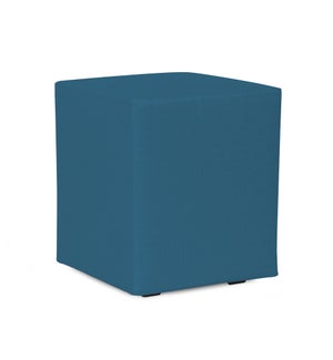 Universal Cube Cover Seascape Turquoise (Cover Only)