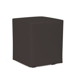 Universal Cube Cover Seascape Charcoal (Cover Only)