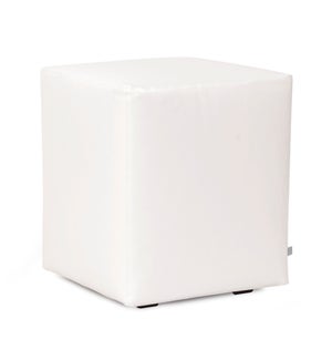 Universal Cube Cover Atlantis White (Cover Only)