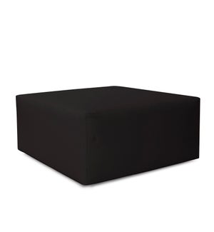 Universal 36 Square Cover Atlantis Black (Cover Only)