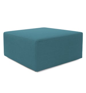 Universal 36 Square Cover Seascape Turquoise (Cover Only)