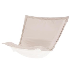 Puff Chair Cover Seascape Sand (Cover Only)