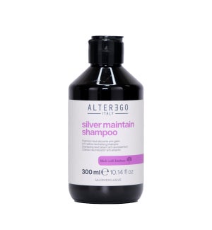 AE Silver Maintain Shampoo 300 ml