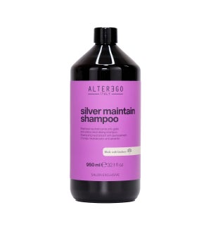 AE Silver Maintain Shampoo 950 ml