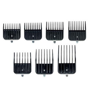 SNAP ON 7 ATTACHMENT COMBS