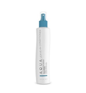 Aqua Hair Extensions Leave-in Condtioner 8.5oz
