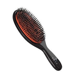 Aqua Hair Extensions Boar Bristle Brush