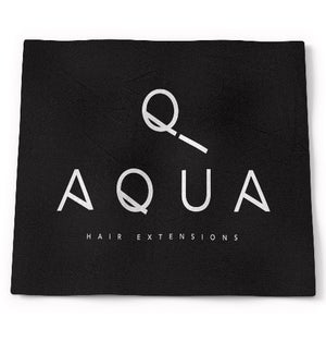 Aqua Hair Extensions Salon Cape