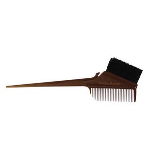 Professional 2 3/8  Comb/Brush