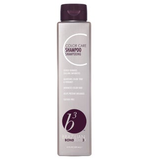 b3 Color Sulfate Free Shampoo 350 ml